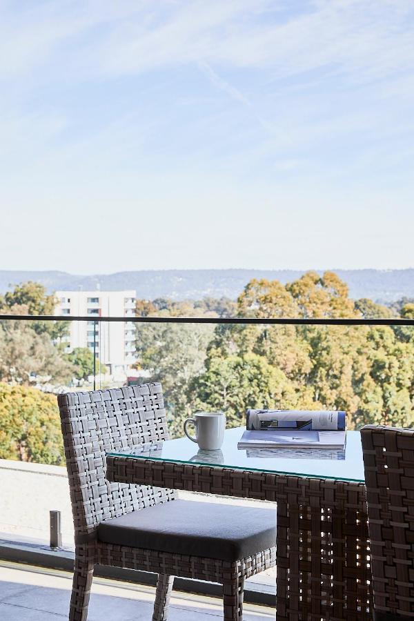 Astina Suites, Penrith Dış mekan fotoğraf