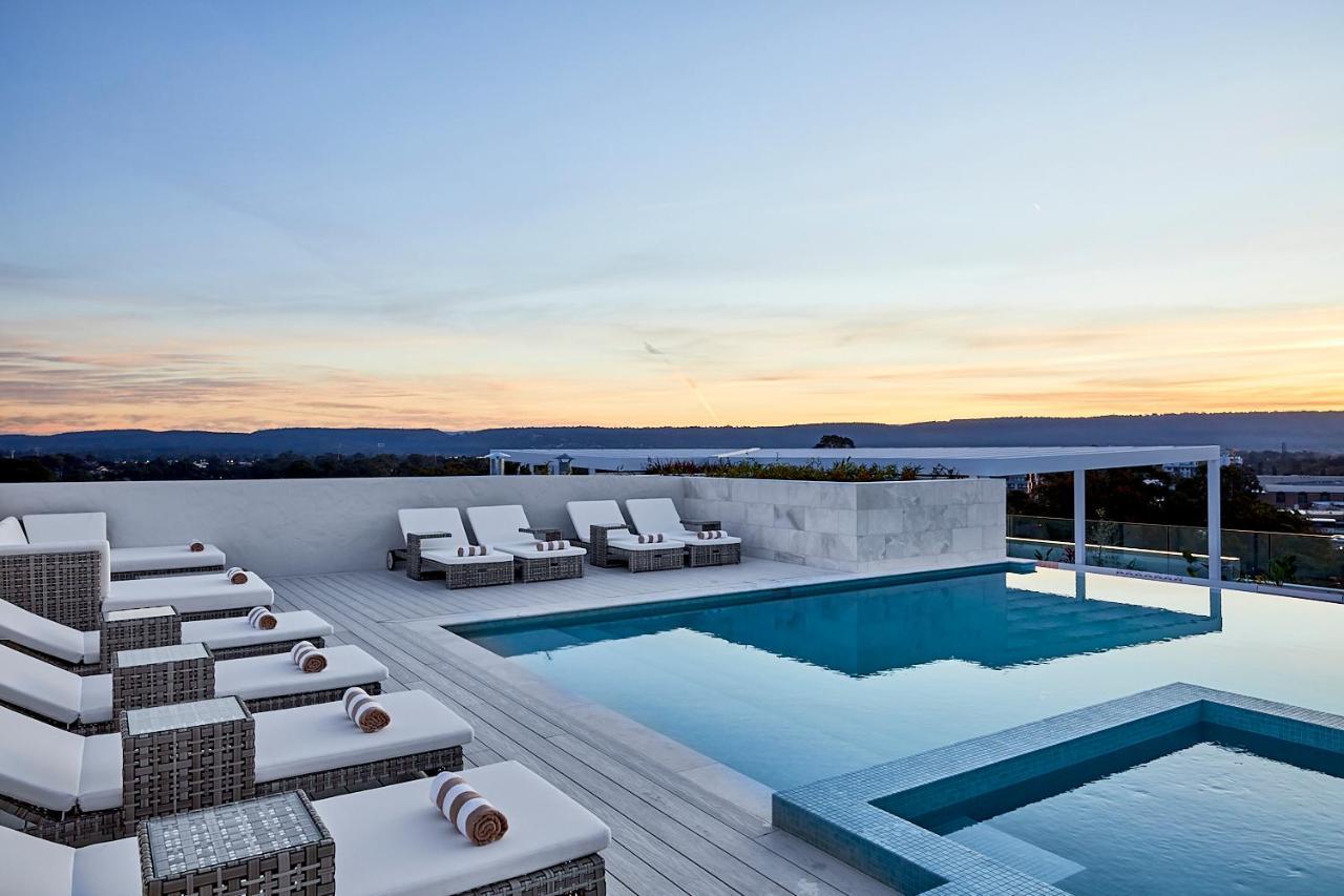 Astina Suites, Penrith Dış mekan fotoğraf