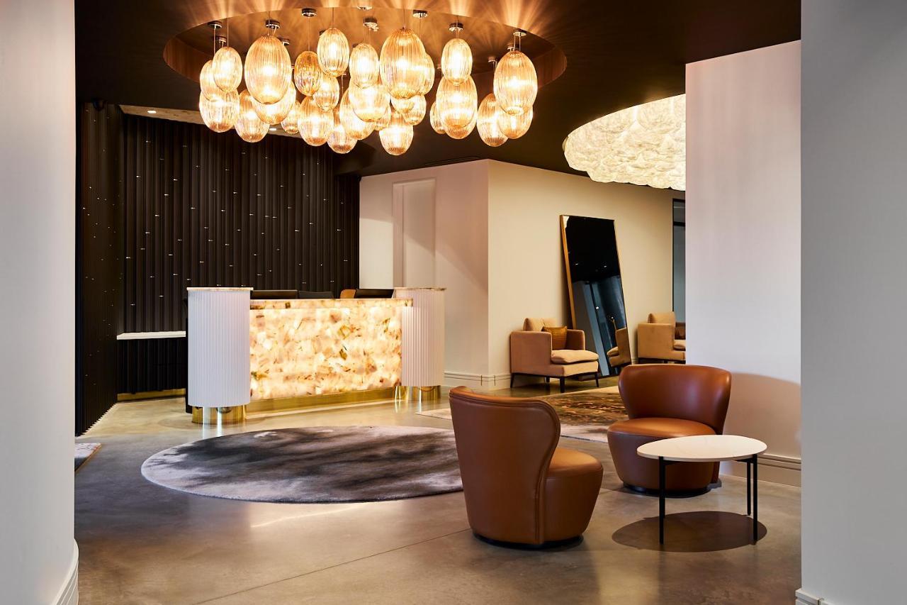 Astina Suites, Penrith Dış mekan fotoğraf