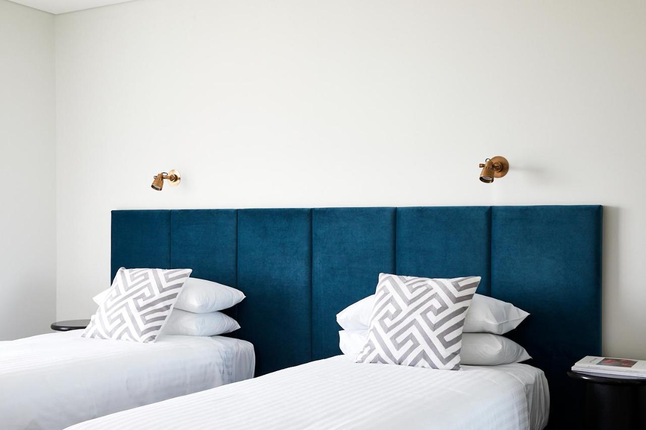 Astina Suites, Penrith Dış mekan fotoğraf