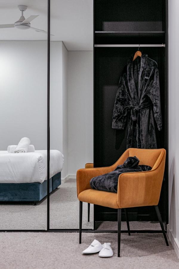 Astina Suites, Penrith Dış mekan fotoğraf