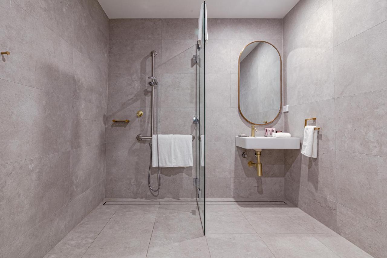 Astina Suites, Penrith Dış mekan fotoğraf