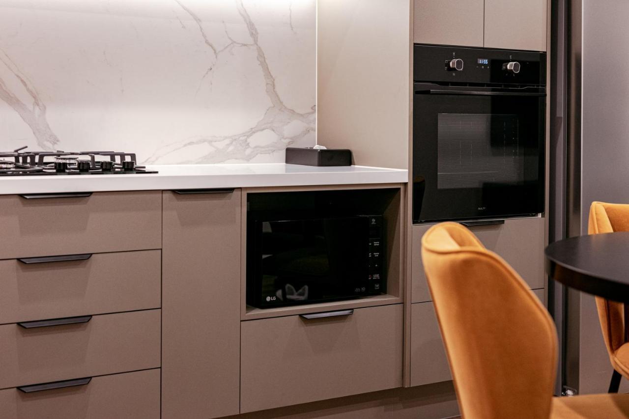 Astina Suites, Penrith Dış mekan fotoğraf