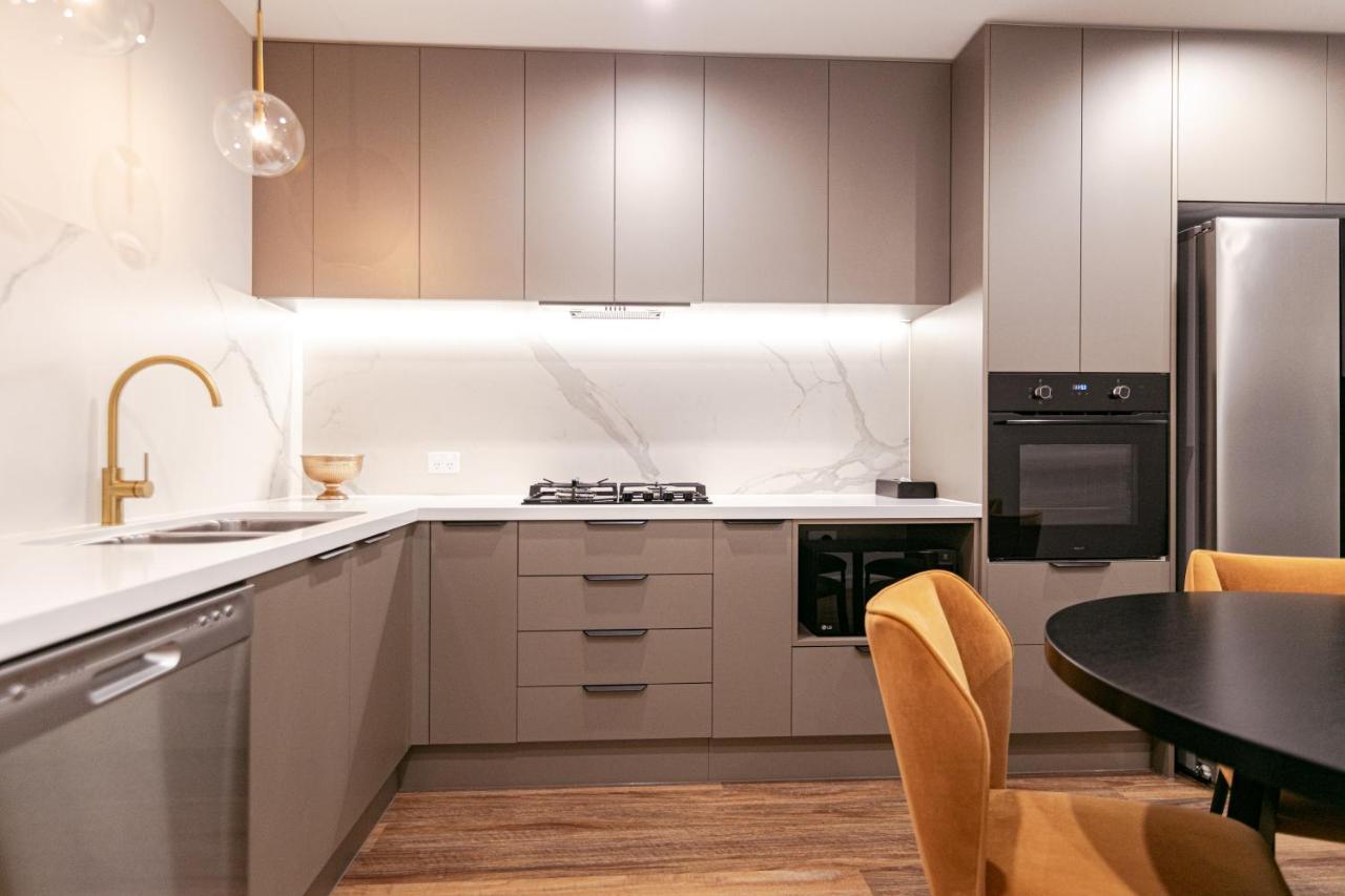 Astina Suites, Penrith Dış mekan fotoğraf