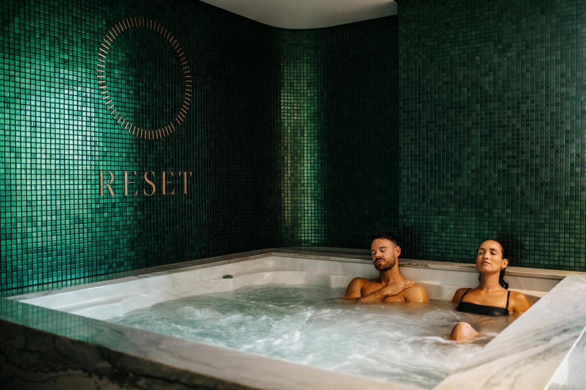Astina Suites, Penrith Dış mekan fotoğraf
