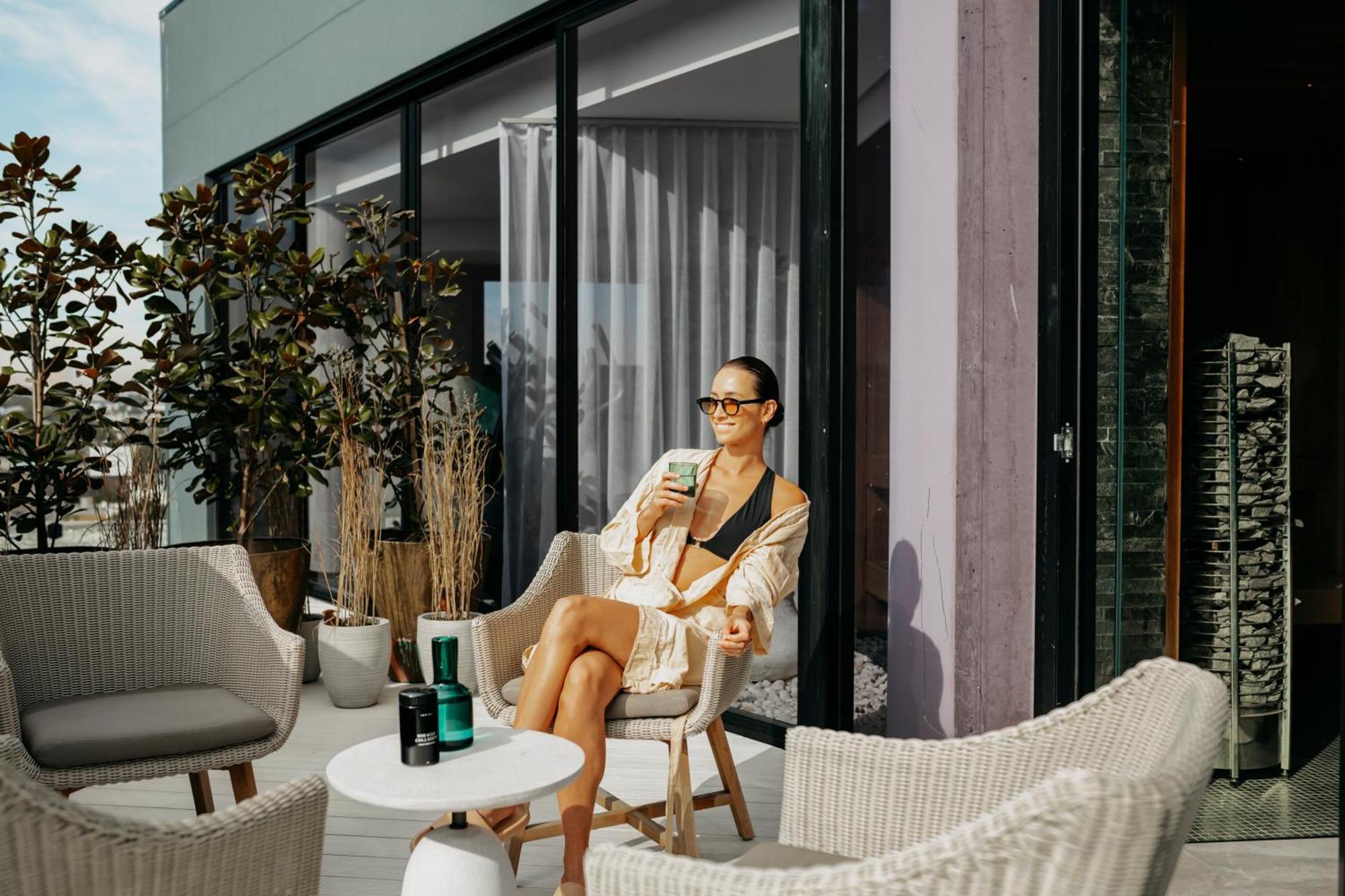 Astina Suites, Penrith Dış mekan fotoğraf